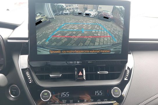 Toyota Corolla 1.8 Hybrid Comfort