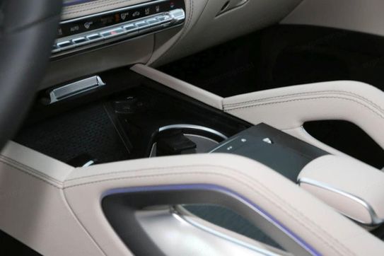 Mercedes GLE 350 de 4-Matic AMG Line