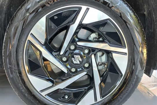 Suzuki Vitara 1.4 Boosterjet SHVS Elegance 4WD