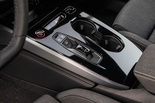 Audi A5 TFSI quattro S line Avant