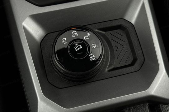 Dacia Duster Tce Mhev Journey 4X4