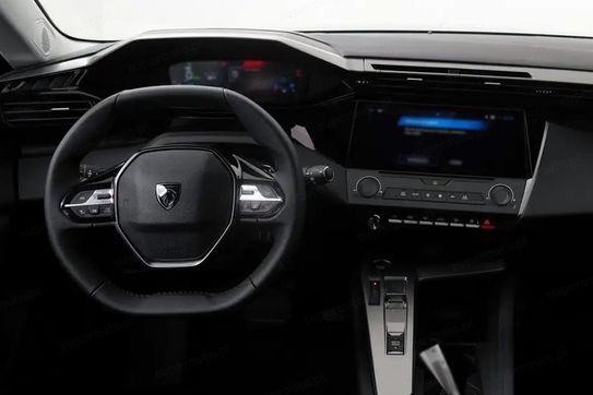 Peugeot 308 Business EAT8 1.5 BlueHDi