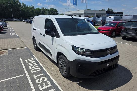 Opel Combo Van Cargo L2 EAT8