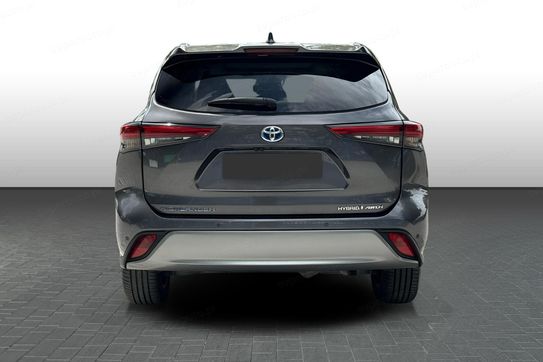 Toyota Highlander Executive 2.5 Hybrid
