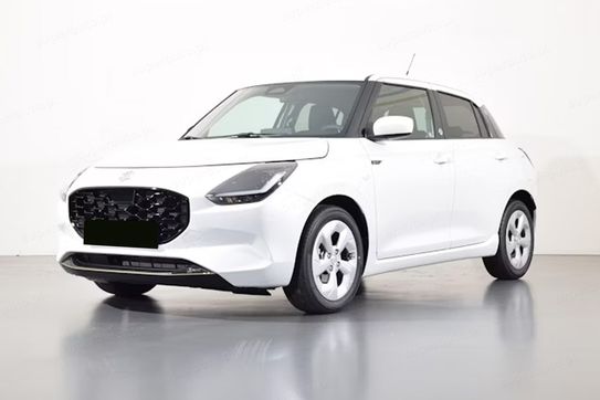 Suzuki Swift Premium Plus 1.2 Dualjet SHVS