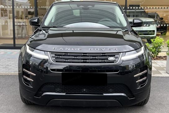 Land Rover Range Rover Evoque D200  Dynamic SE