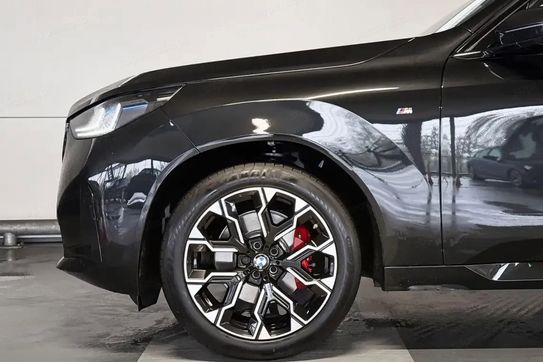 BMW X3 xDrive20d M Sport