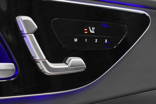 Mercedes Klasa C 200 4MATIC AMG Line