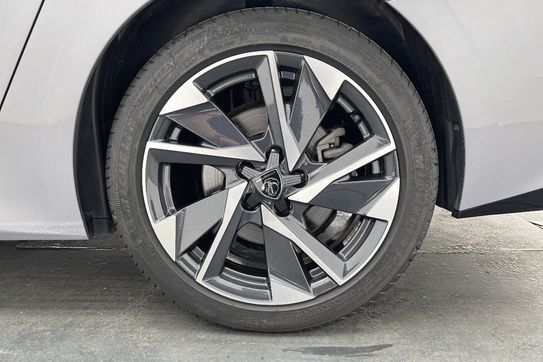 Peugeot 308 Allure 1.6 Hybrid e-EAT8