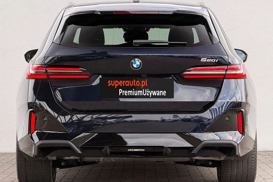 BMW Seria 5 Touring 520i M Sport