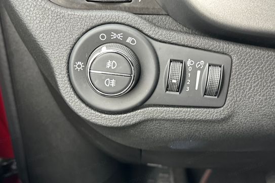 Fiat 500X Sport 1.5 Firefly Turbo Hybrid DCT7