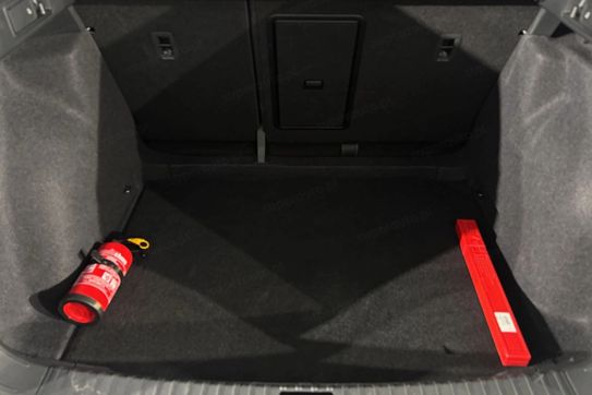 Seat Ateca 1.5 TSI Style