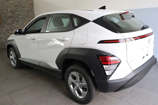 Hyundai Kona 1.6 GDI Hybrid Smart DCT