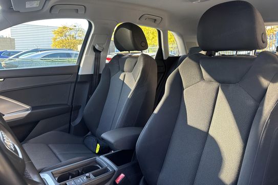 Audi Q3 35 TFSI mHEV