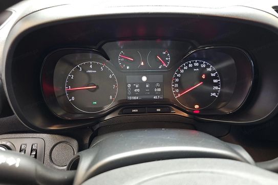 Opel Combo BlueHDi Edition S&S
