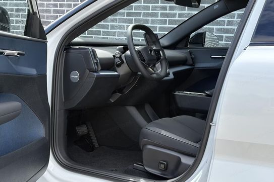 Volvo EX30 Twin Motor Performance Ultra