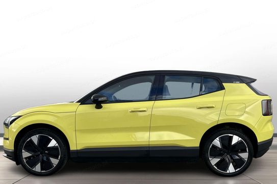 Volvo EX30 69kWh Single Motor Long Range Plus