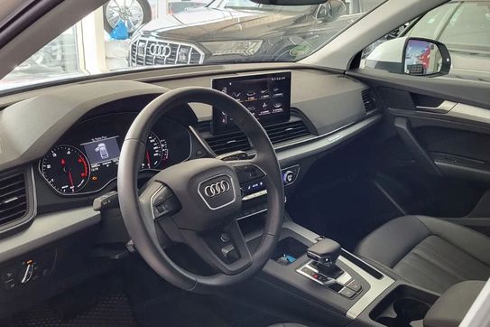 Audi Q5 40 TDI mHEV quattro S tronic