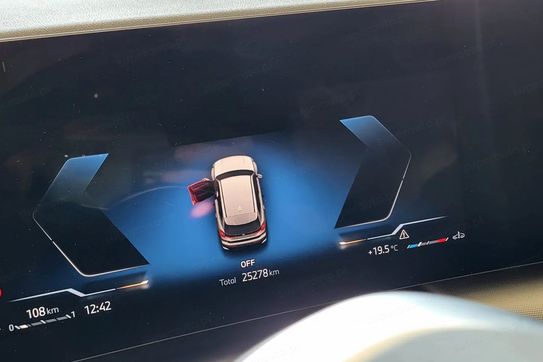 BMW X1 sDrive18i Business Edition aut