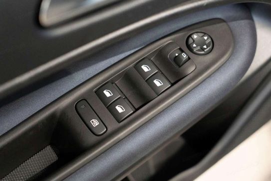 Alfa Romeo Junior Ibrida