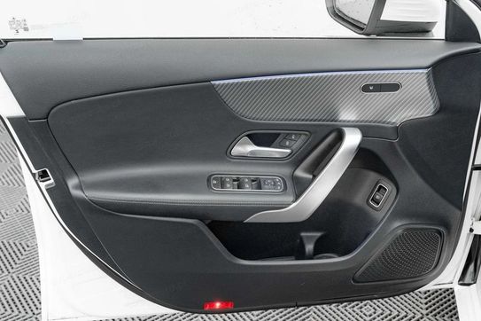 Mercedes Klasa A A 200 d 4-Matic Progressive 8G-DCT