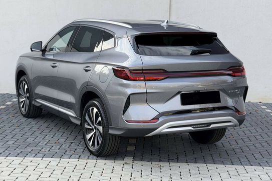 BYD Seal U DM-i 1.5 Comfort