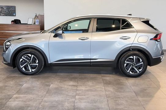 Kia Sportage 1.6 T-GDI 2WD