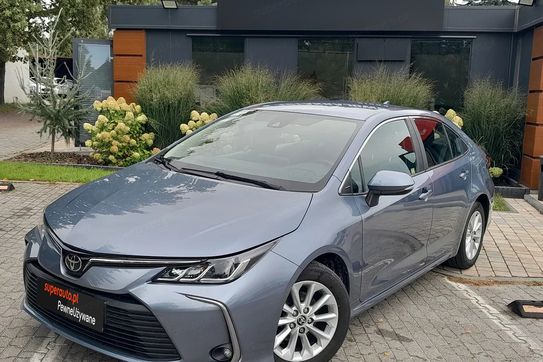 Toyota Corolla 1.5 Comfort