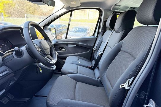 Renault Trafic L2H1