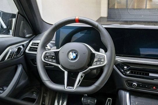 BMW Seria 4 Gran Coupe M440i xDrive