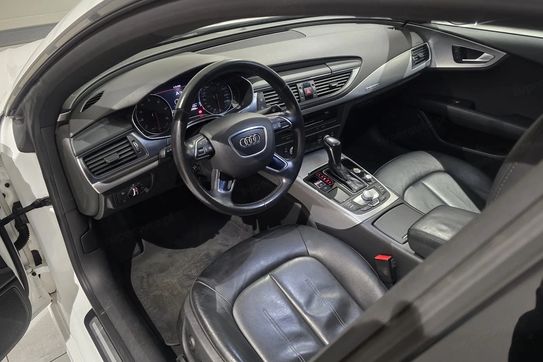 Audi A7 2.0 TFSI quattro S tronic