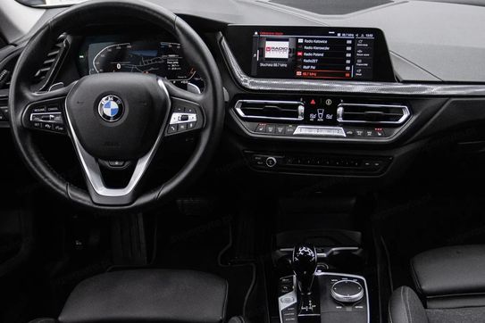 BMW Seria 2 220d xDrive Sport Line aut