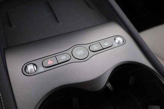 BYD Seal 6 DM-i Boost