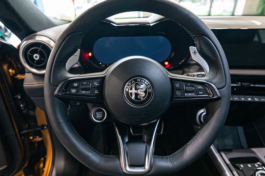 Alfa Romeo Tonale 1.5 Veloce