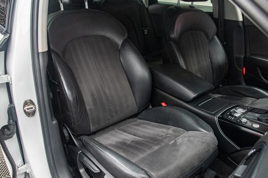 Audi A6 2.0 TFSI quattro S tronic