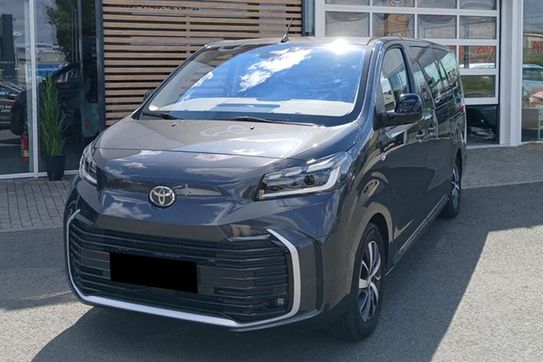 Toyota Proace Verso Long Business 2.0 Diesel