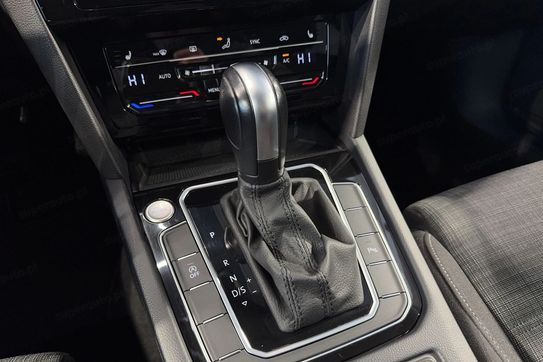 Volkswagen Passat 1.5 TSI DSG