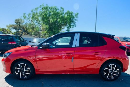 Opel Corsa Yes S&S 1.2 Turbo