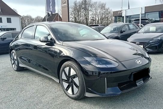 Hyundai Ioniq 6 77kWh Techniq