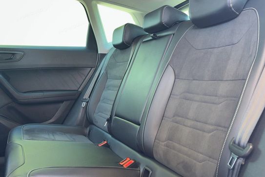 Seat Ateca 1.5 TSI Xperience S&S