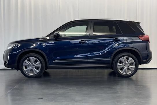 Suzuki Vitara 1.5 DualJet Hybrid Premium Plus 2WD AGS