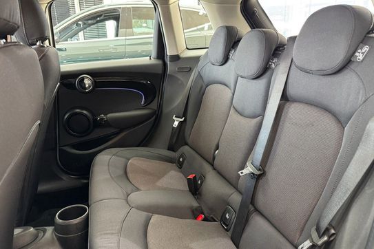 Mini Mini Cooper aut