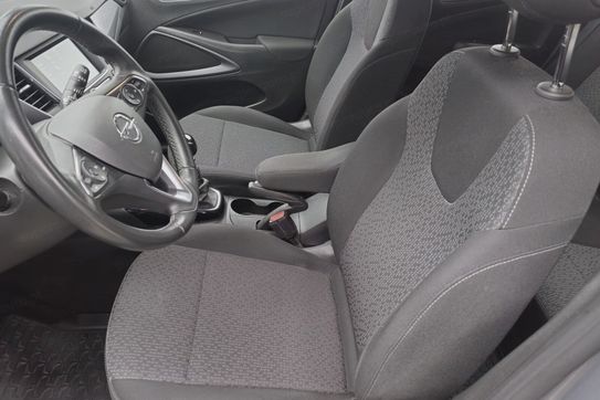 Opel Crossland X Enjoy 1.2 T