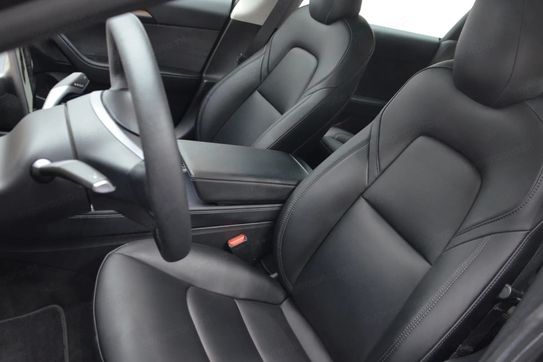 Tesla Model 3 Dual Motor