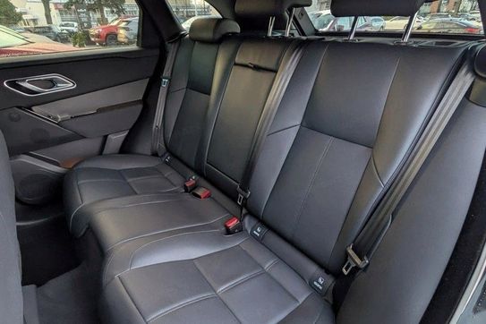 Land Rover Range Rover Velar D200 Dynamic SE