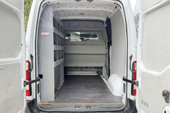 Renault Master 2.3 dCi L2H2