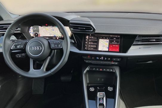 Audi A3 35 TFSI  Advanced S tronic