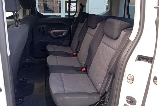 Toyota Proace City Verso L1H1 Business