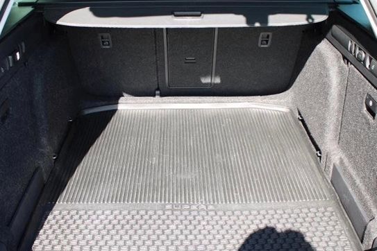 Skoda Superb 2.0 TDI SCR DSG