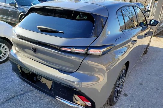 Peugeot 308 Allure EAT8 1.5 BlueHDi